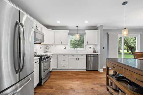 Tiny photo for 2296 Briarhill Drive, Naperville, IL 60565 (MLS # 12726332)