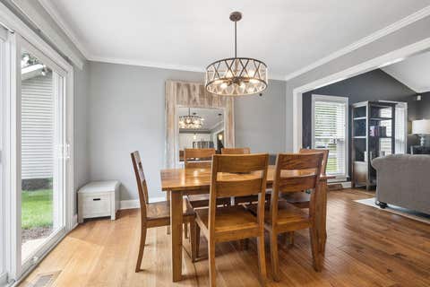 Tiny photo for 2296 Briarhill Drive, Naperville, IL 60565 (MLS # 12726332)