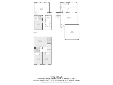 Tiny photo for 2296 Briarhill Drive, Naperville, IL 60565 (MLS # 12726332)
