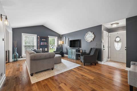 Tiny photo for 2296 Briarhill Drive, Naperville, IL 60565 (MLS # 12726332)