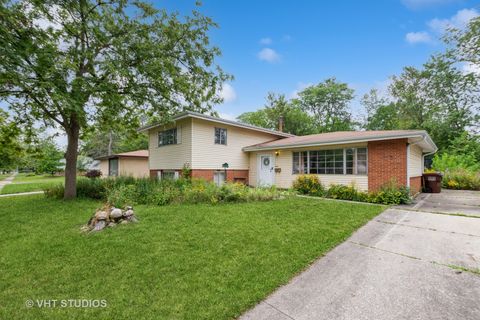 A home in Park Forest