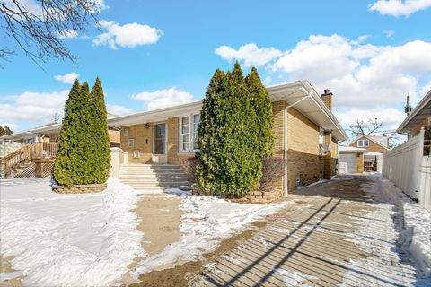 8129 S Sacramento Avenue Chicago IL 60652