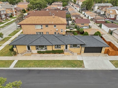 Tiny photo for 7259 S Fairfield Avenue, Chicago, IL 60629 (MLS # 12770013)
