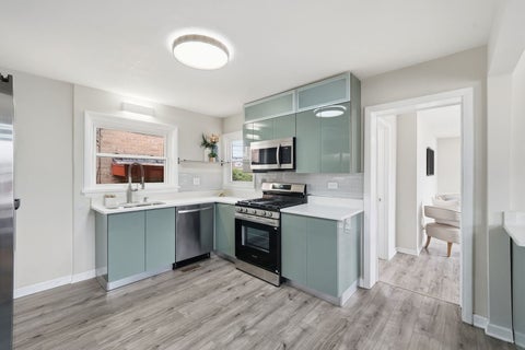 Tiny photo for 7259 S Fairfield Avenue, Chicago, IL 60629 (MLS # 12770013)