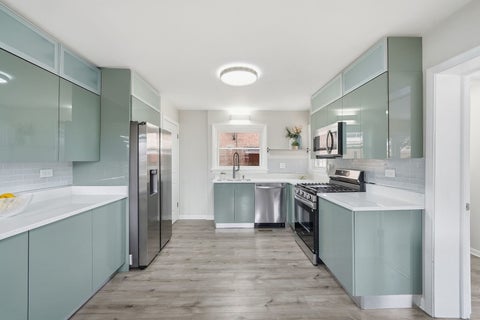Tiny photo for 7259 S Fairfield Avenue, Chicago, IL 60629 (MLS # 12770013)