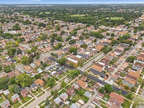 Tiny photo for 7259 S Fairfield Avenue, Chicago, IL 60629 (MLS # 12770013)