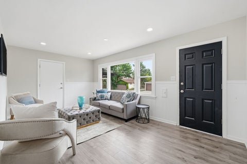 Tiny photo for 7259 S Fairfield Avenue, Chicago, IL 60629 (MLS # 12770013)