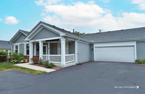 Photo of 13152 W Sheffield Lane #13152, Beach Park, IL 60083 (MLS # 12718802)