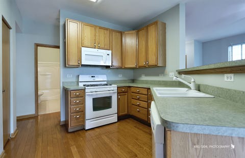 Tiny photo for 13152 W Sheffield Lane #13152, Beach Park, IL 60083 (MLS # 12718802)