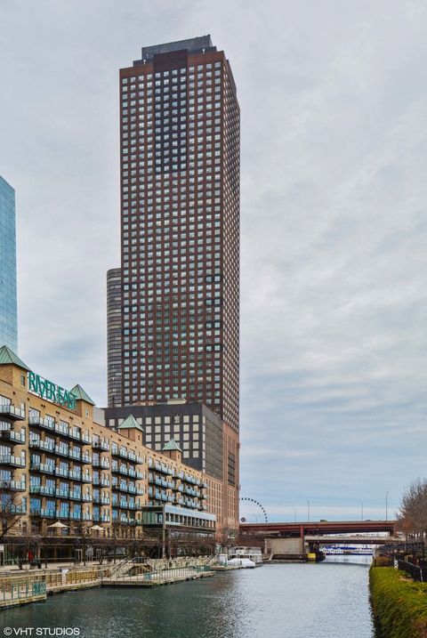 474 N Lake Shore Drive 1708 Chicago IL 60611