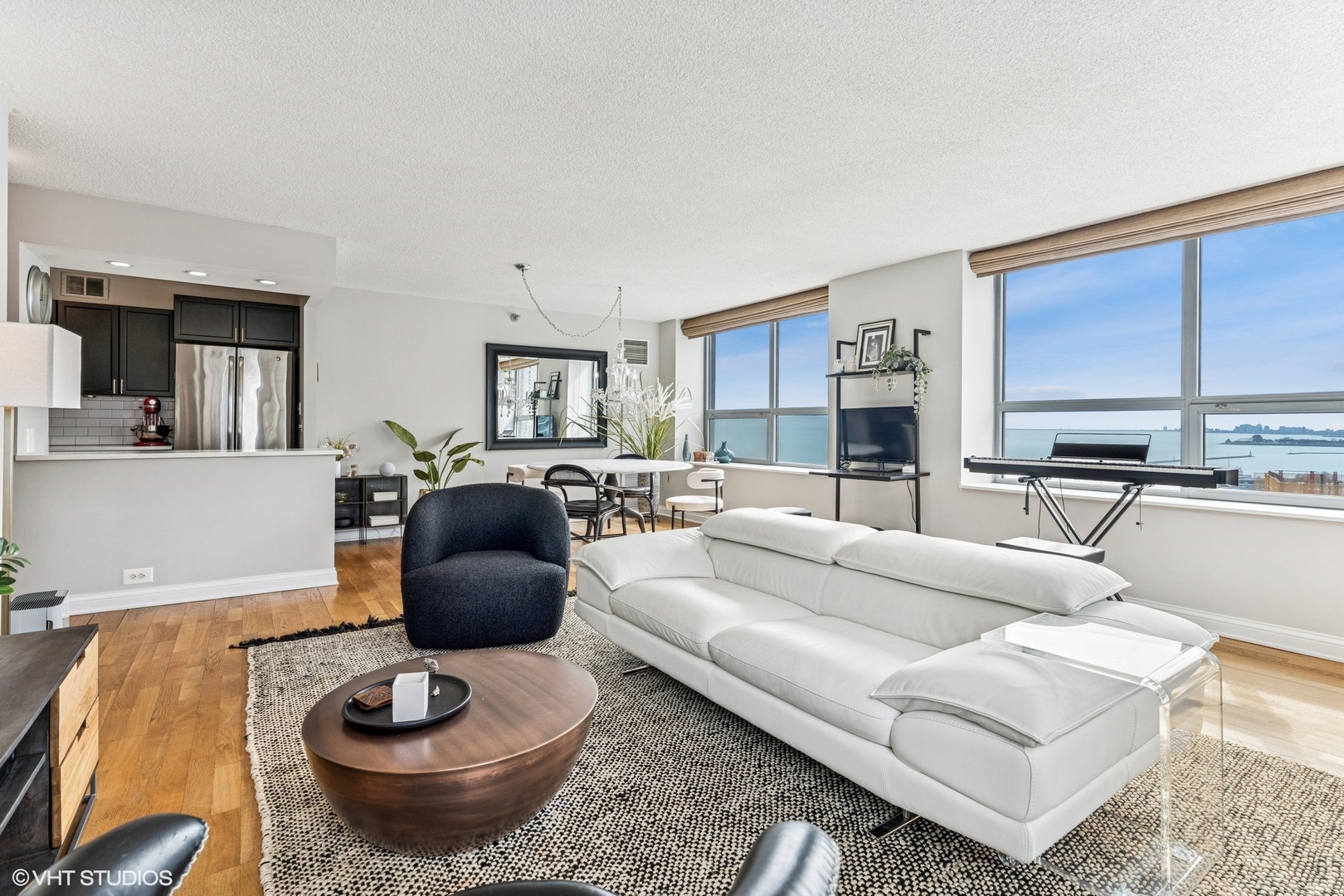 474 N Lake Shore Drive 1708