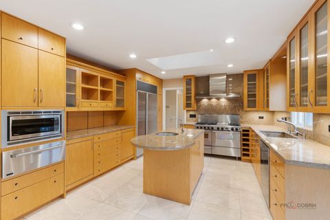 Tiny photo for 825 Downing Street, Northbrook, IL 60062 (MLS # 12520894)