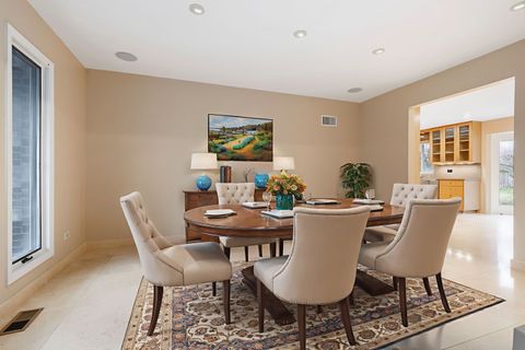 Tiny photo for 825 Downing Street, Northbrook, IL 60062 (MLS # 12520894)