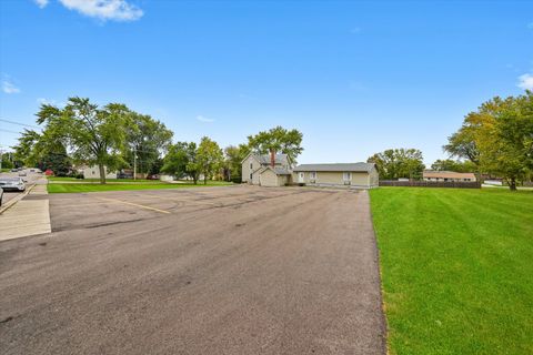 Tiny photo for Aurora, IL 60505 (MLS # 12631499)