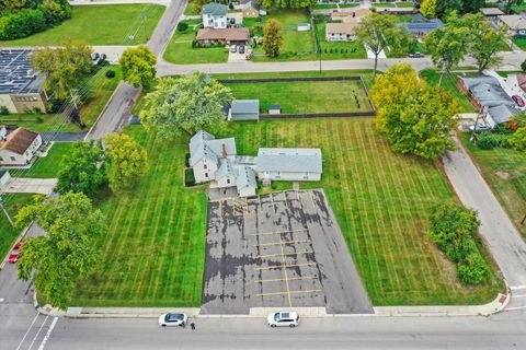 Tiny photo for Aurora, IL 60505 (MLS # 12631499)