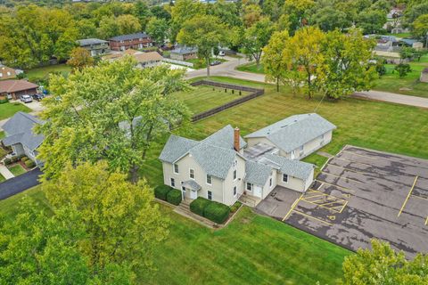 Tiny photo for Aurora, IL 60505 (MLS # 12631499)
