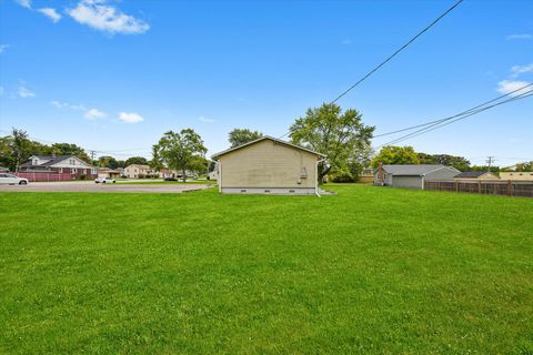 Tiny photo for Aurora, IL 60505 (MLS # 12631499)