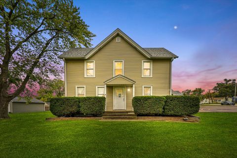 Tiny photo for Aurora, IL 60505 (MLS # 12631499)
