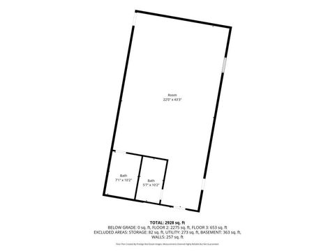 Tiny photo for Aurora, IL 60505 (MLS # 12631499)