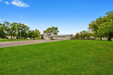 Tiny photo for Aurora, IL 60505 (MLS # 12631499)