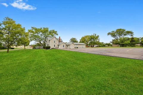 Tiny photo for Aurora, IL 60505 (MLS # 12631499)