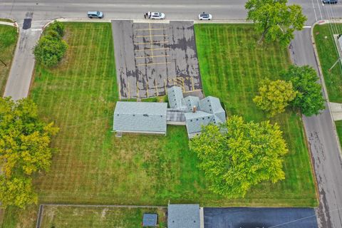 Tiny photo for Aurora, IL 60505 (MLS # 12631499)