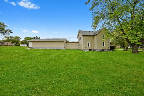 Tiny photo for Aurora, IL 60505 (MLS # 12631499)