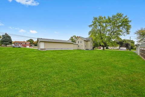 Tiny photo for Aurora, IL 60505 (MLS # 12631499)