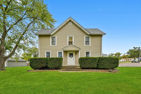Tiny photo for Aurora, IL 60505 (MLS # 12631499)