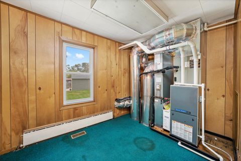 Tiny photo for Aurora, IL 60505 (MLS # 12631499)