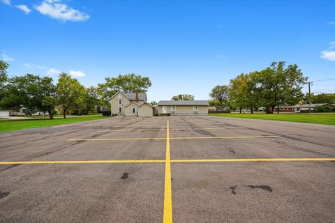 Tiny photo for Aurora, IL 60505 (MLS # 12631499)