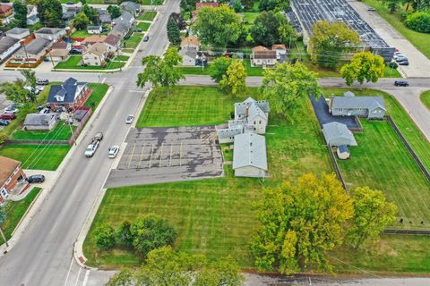 Tiny photo for Aurora, IL 60505 (MLS # 12631499)