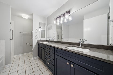 Tiny photo for 7030 Arbor Lane #101, Northfield, IL 60093 (MLS # 12734290)