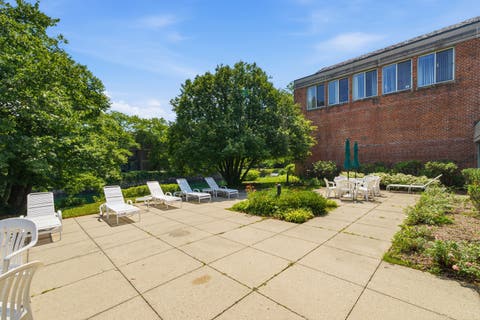 Tiny photo for 7030 Arbor Lane #101, Northfield, IL 60093 (MLS # 12734290)