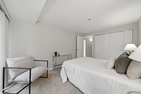 Tiny photo for 7030 Arbor Lane #101, Northfield, IL 60093 (MLS # 12734290)