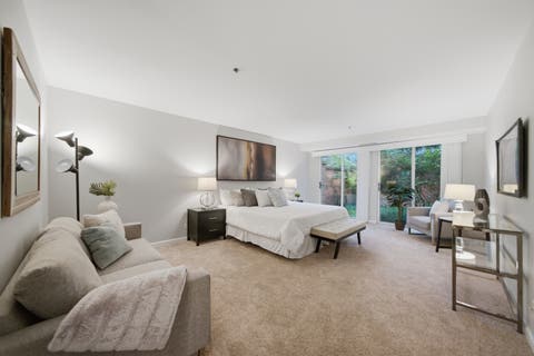 Tiny photo for 7030 Arbor Lane #101, Northfield, IL 60093 (MLS # 12734290)