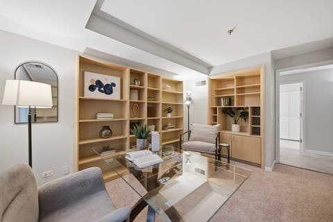 Tiny photo for 7030 Arbor Lane #101, Northfield, IL 60093 (MLS # 12734290)