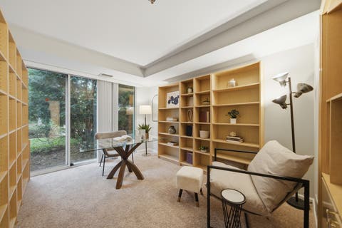 Tiny photo for 7030 Arbor Lane #101, Northfield, IL 60093 (MLS # 12734290)
