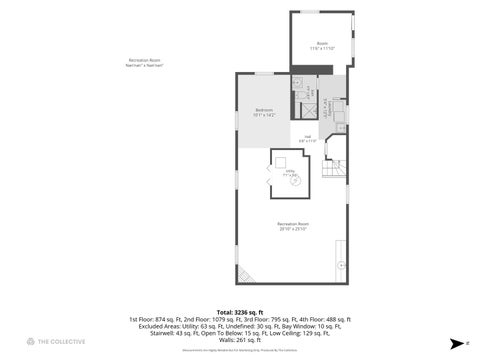 Tiny photo for 134 N Kensington Avenue, La Grange, IL 60525 (MLS # 12673615)