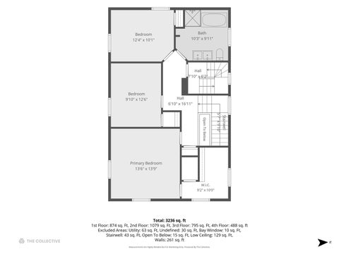 Tiny photo for 134 N Kensington Avenue, La Grange, IL 60525 (MLS # 12673615)
