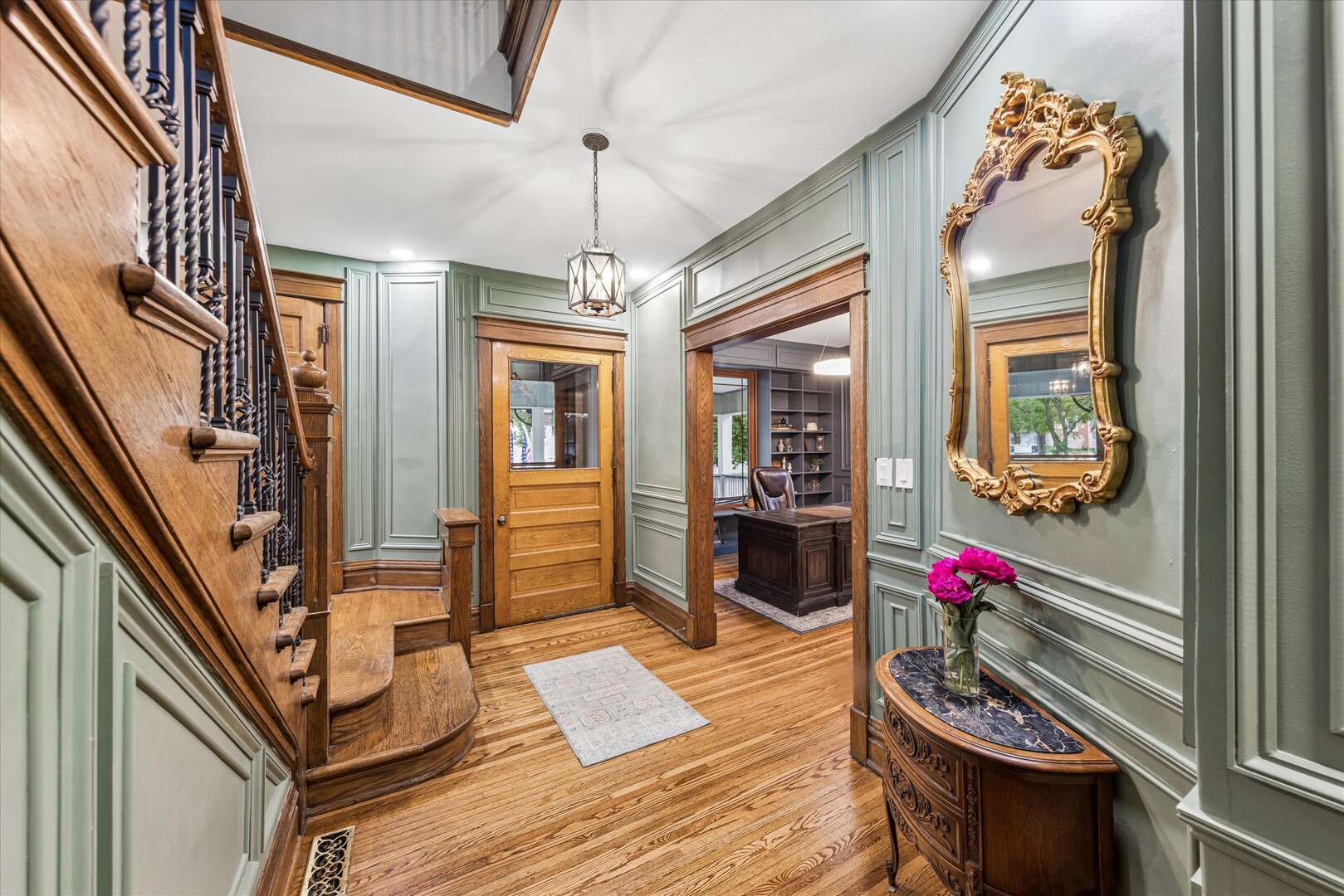 134 N Kensington Avenue