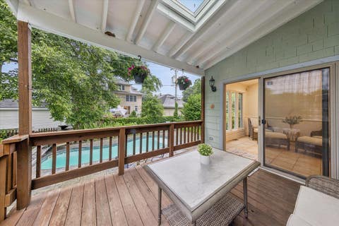 Tiny photo for 134 N Kensington Avenue, La Grange, IL 60525 (MLS # 12673615)
