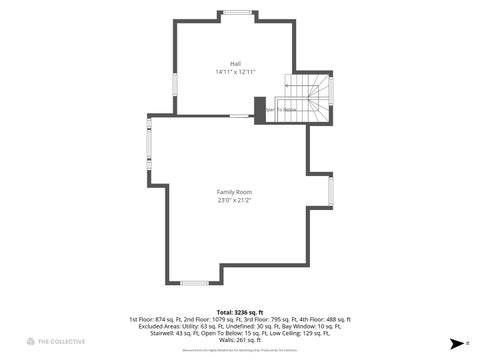 Tiny photo for 134 N Kensington Avenue, La Grange, IL 60525 (MLS # 12673615)