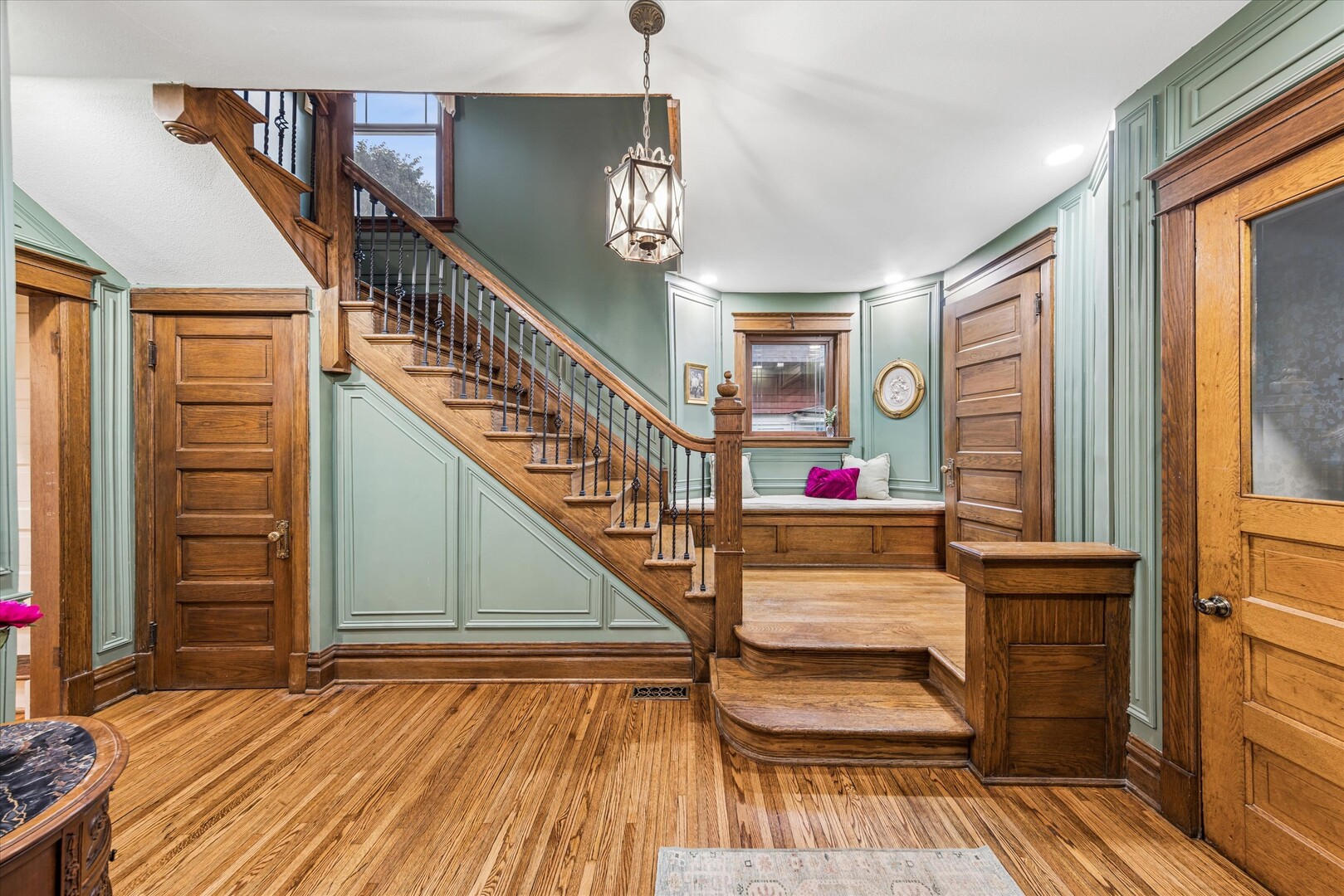 134 N Kensington Avenue