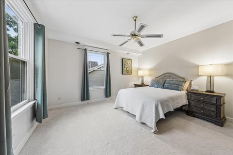 Tiny photo for 134 N Kensington Avenue, La Grange, IL 60525 (MLS # 12673615)