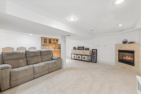 Tiny photo for 134 N Kensington Avenue, La Grange, IL 60525 (MLS # 12673615)