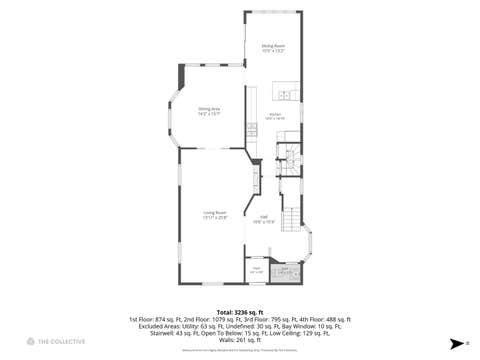 Tiny photo for 134 N Kensington Avenue, La Grange, IL 60525 (MLS # 12673615)