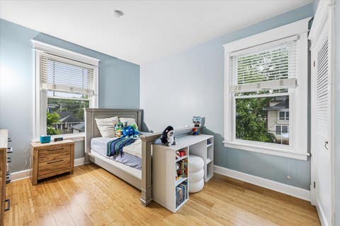 Tiny photo for 134 N Kensington Avenue, La Grange, IL 60525 (MLS # 12673615)