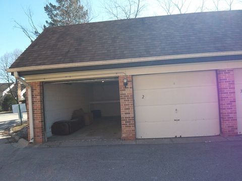 Tiny photo for 1227 S Old Wilke Road #306, Arlington Heights, IL 60005 (MLS # 12447152)