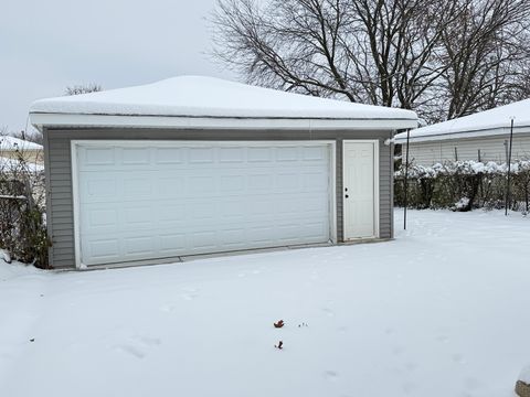 Tiny photo for 18037 Edwards Avenue, Country Club Hills, IL 60478 (MLS # 12541076)